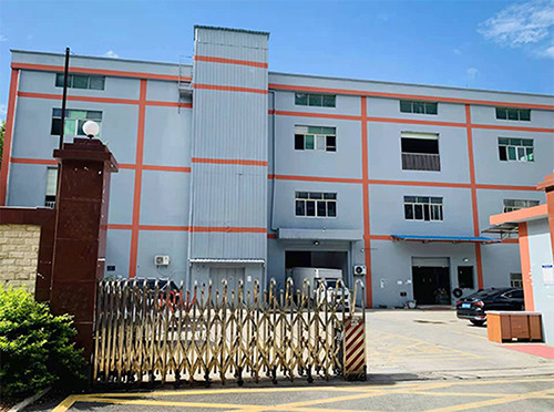 Shenzhen Hongxinteng Technology Co., Ltd.