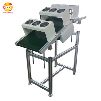 kaufen DIP-Förderband für PCB-Entlader Roboter-Montagelinie Wellenlöten Produktionslinie Online-Herstellung