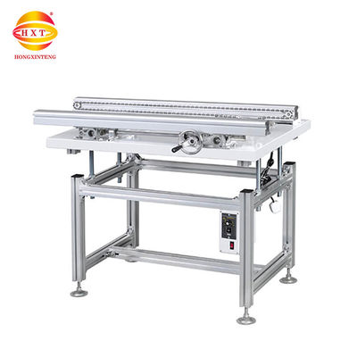 Mua Smt Wave Solder Infeed DiP Loader Conveyor Infeed 350 được sử dụng cho máy hàn sóng sản xuất trực tuyến