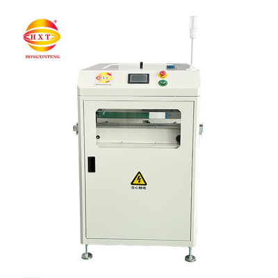 kopen Veilige Smt Magazine Loader Pcb Handling Equipment Stabiel Voor Smt Assembleren online vervaardiging