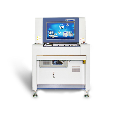 Buy Semi Automatic 2D SMT AOI Machine Professional Economical And Practical online manufacture