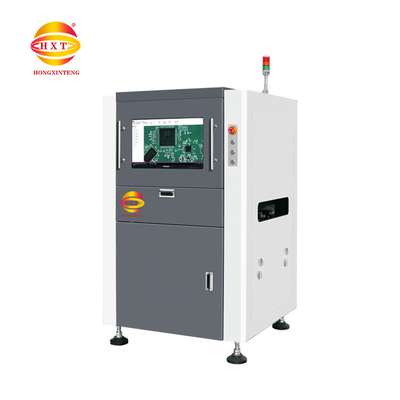 Buy 3D SMT AOI Machine PCB Component Testing Machine For Electronic Industry online manufacture