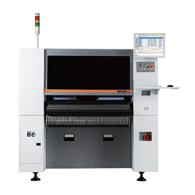 kopen 40000CPH Pick And Place Machine Hoogteprecisie met veelzijdigheid online vervaardiging
