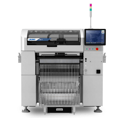 kopen SMT PCB Pick And Place Assembly 42000CPH Modulaire compacte machine online vervaardiging