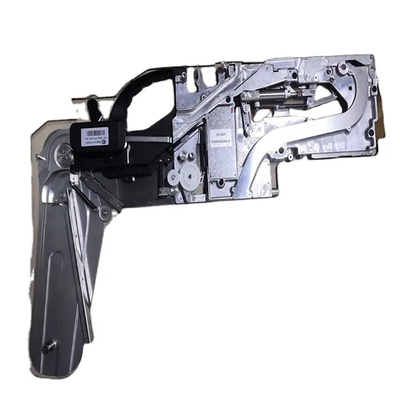 comprar SMT Samsung Pick and Place Machine SM SME Feeder Novo alimentador elétrico Fabricação em linha