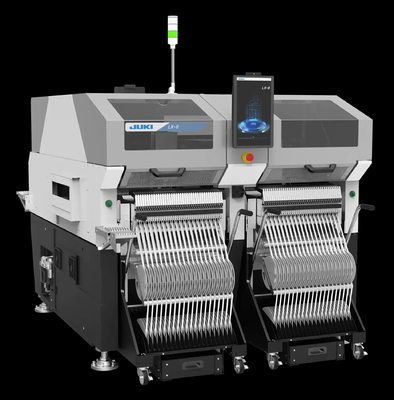 kopen SMT SMD Chip Pick And Place Device Automatische chipmonter 105000CPH online vervaardiging
