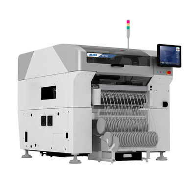 Buy High Placement LED Chip Mounter Pick And Place Equipment Flexible online manufacture
