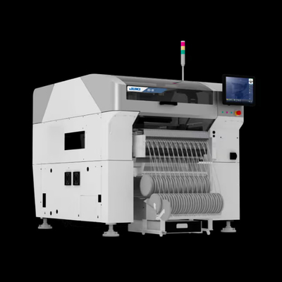 kopen 47000CPH Led Pick And Place Machine Veilige normen Vervoersstijl online vervaardiging