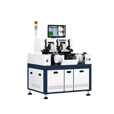 kupować Całkowicie automatyczny Flip Chip Die Bonder Transistor Die Bonding Machine Semiconductor Die Bonding Machine produkcja online