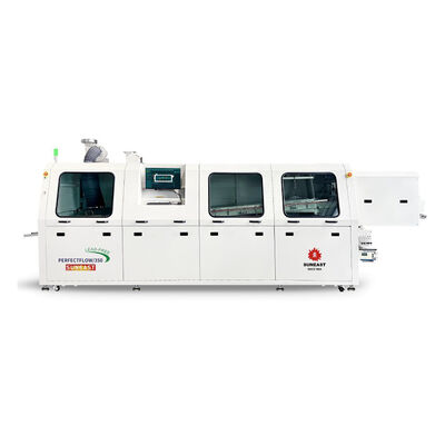 Buy PCB Welding Equipment UXT-350 SMT SUNEAST Wave Soldering Machine DIP Tin Solder Equipment online manufacture