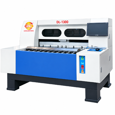satın almak Yüksek hassasiyetli V-Scoring ve Büyük PCB Panel İşleme için Otomatik CNC PCB V-Scoring Makinesi Çevrimiçi üretim