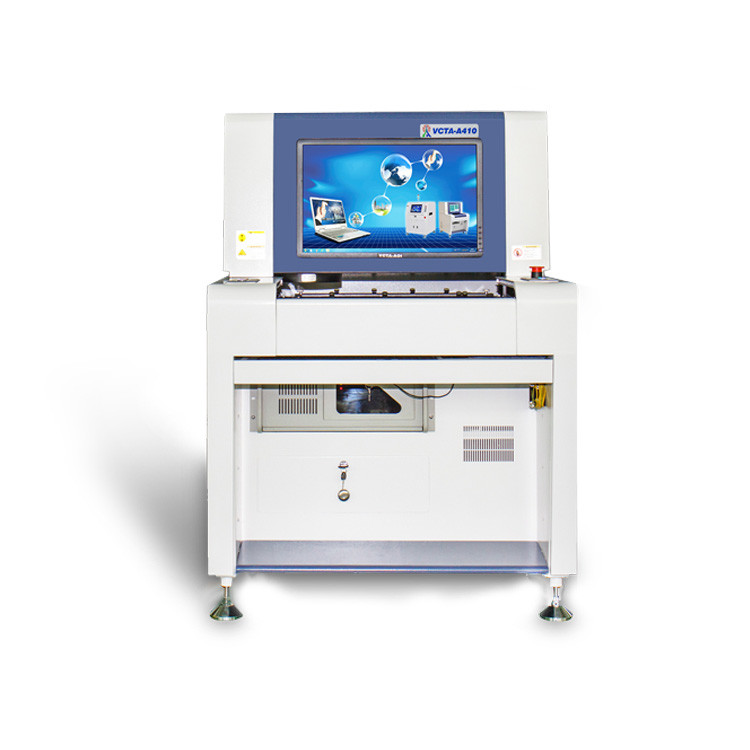 Offline AOI Optical Inspection Machine VCTA -A410 Automatic optical ...