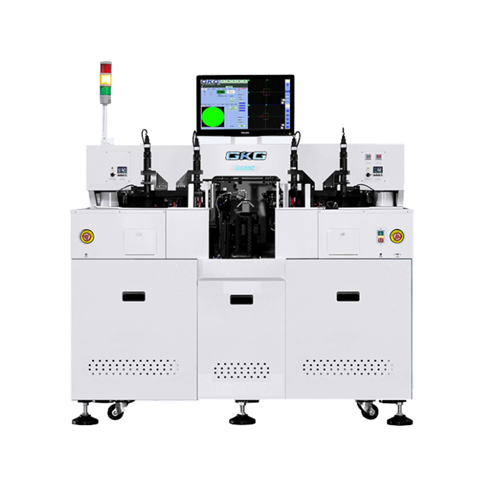 Fully Automatic High Precision Flip Chip Die Bonder Machine SMT ...