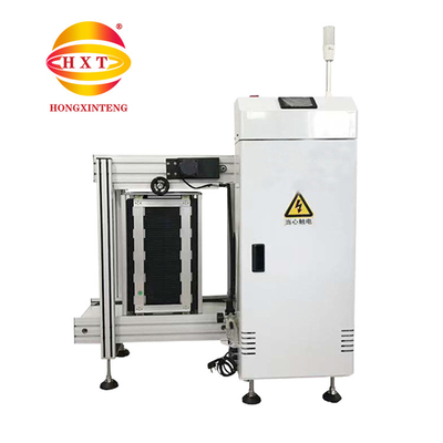 Accurate PCB Loader And Unloader Consistent Improving Overall Production Efficiency