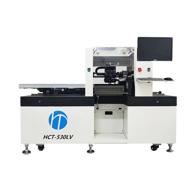 Automatische SMT-machine voor PCB-assemblage