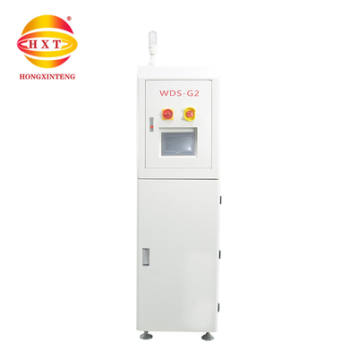 Sterke stabiele SMT-machinelijn Pcb Automatische buffermachine standaard uitgerust met signaal
