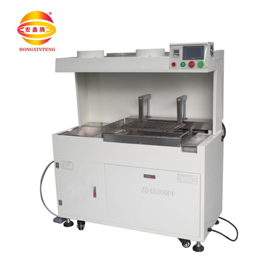 Desktop DIP Selective Solder Equipment Anti Corrosion Suitable For Circuit Boards