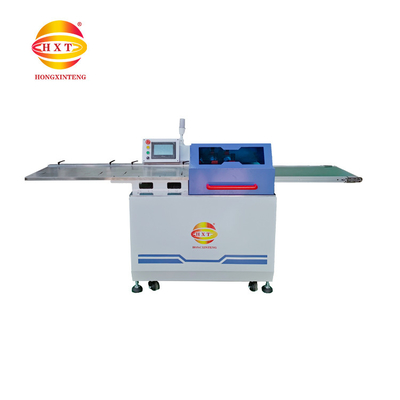 Multicut Manuelle PCB-Schneidemaschine Automatische Schablonenlaserschneidemaschine