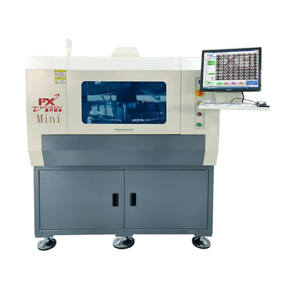 Horizontale automatische high precision invoegmachine voor DIP PCB assemblage productielijn