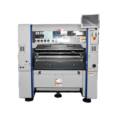 High Performance Pick And Place Machine Yamaha Ysm10 PCB Assembly Lines