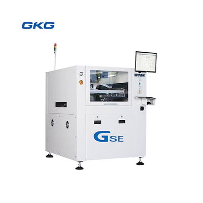 Gebruikersvriendelijk Robuust Solder Paste Stencil Machine Smt Printing Machine
