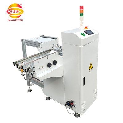 High Performance Reliable Automatic Pcb Unloader SMT Handling Equipment