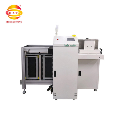 Mini PCB Loader And Unloader 320W Durable With CE Certification