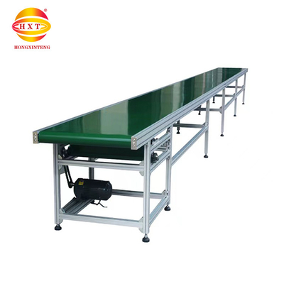 PVC Green Belt Smt-conveyorsystemen