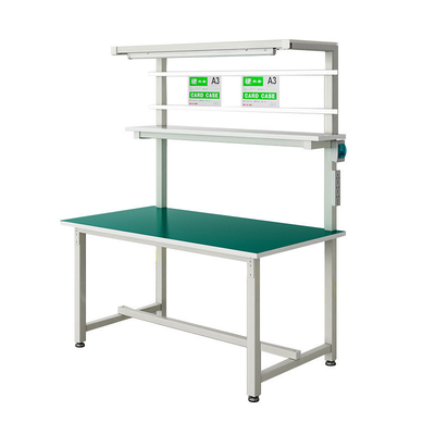 Bedrijfslaboratorium Cleanroom Werkbank Eenzijdige elektronica productiemachines