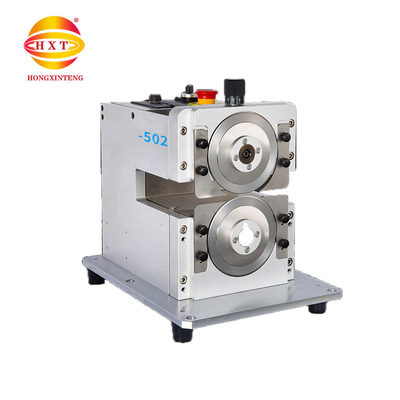 SMT-PCB-Schneidmaschine 400 mm/S Spaltgeschwindigkeit Sicherheitsaluminium