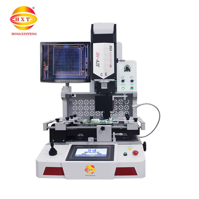 Automatisch nauwkeurig infrarood BGA-herwerkingsstation Elektronische productiemachinerie