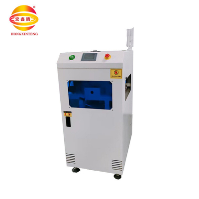 Single Rail Durable Smt Conveyor Systems PCB Flipping Machine (PCB-omdraaimachine)