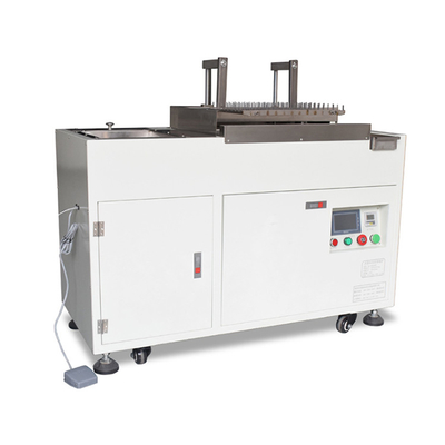 SMT Wave Soldering System For DIP Production Line LED Industrial