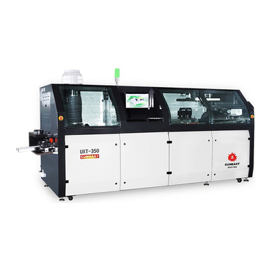 PCB-lassenapparatuur UXT-350 SMT SUNEAST Wave Soldering Machine DIP Tin Solder Equipment