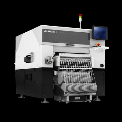 Precision PCB Component Placement Machine High Speed AC 200V 50000CPH