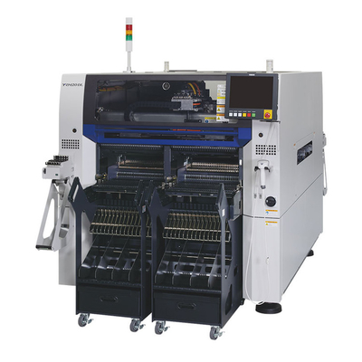 Yamaha Pick And Place Machine Electronic 3 Phase 220/240/380V