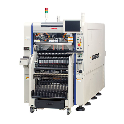LED-automatische soldeermachine 200000CPH