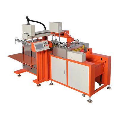 PCB half-automatische/volledig-automatische V-snijmachine
