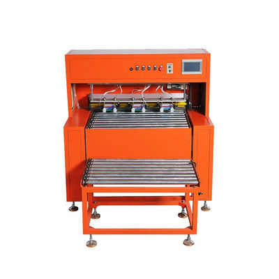 Slimme pcb automatische groeperingsloader ∙ ∙ circuitboards groeperingsloader machine ∙ Productielijn integratie klaar