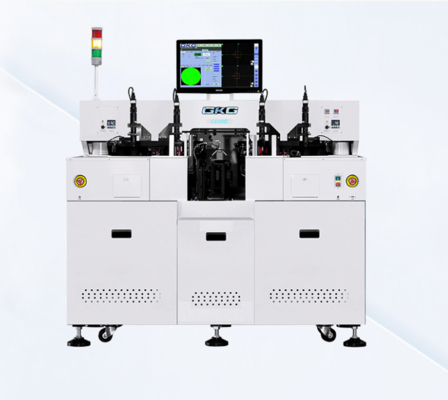 Máy chọn và đặt hiệu suất cao Yamaha Ysm10 dây chuyền lắp ráp PCB