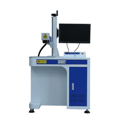 Desktop CO2 Laser Engraver 30W 50W 60W For Non Metal Cutting Marking Wood Acrylic Leather Fabric