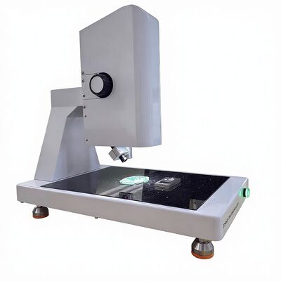 High Precision SH-110-2D 2D Non Tact Laser Solder Paste Thickness Gauge for SMT PCB Production