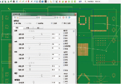 SMT 3D SPI Machine Solder paste testing equipment SINIC-TEK S2020 SPI ...