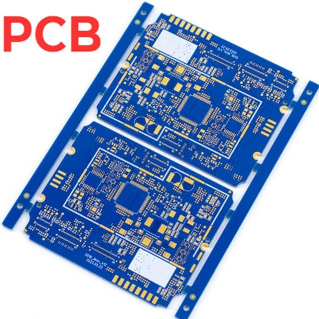 What's the Difference between PCB Assembly and PCB Manufacturing