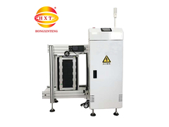 Full Automatic SMT loader machine PCB magazine loader