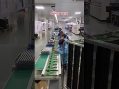 Dip Insertion Line