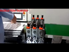 Multicut Pcb Separator Manual Separating Machine Automatic Led Led Forming Router   Pcb Stencil Lase
