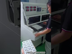 Dob Light Source Detection Machine Dob Test Equipment Testing Equipment Lighting Led Testing Equipme