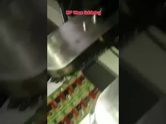 250-S1825M Машина для сварки волнами без свинца