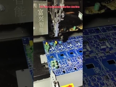 THT DIP Components Insertion Machine